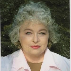 Meet your Posher, Gail